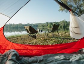 campings bij amersfoort