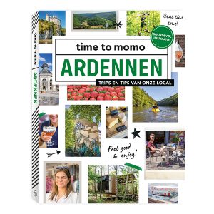 ardennen reisgids