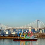 Olympsiche Spelen in Tokio