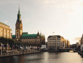 Coronavirus in Hamburg