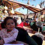 Zeitoun Cafe Marrakech