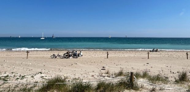 zwemmen in valencia