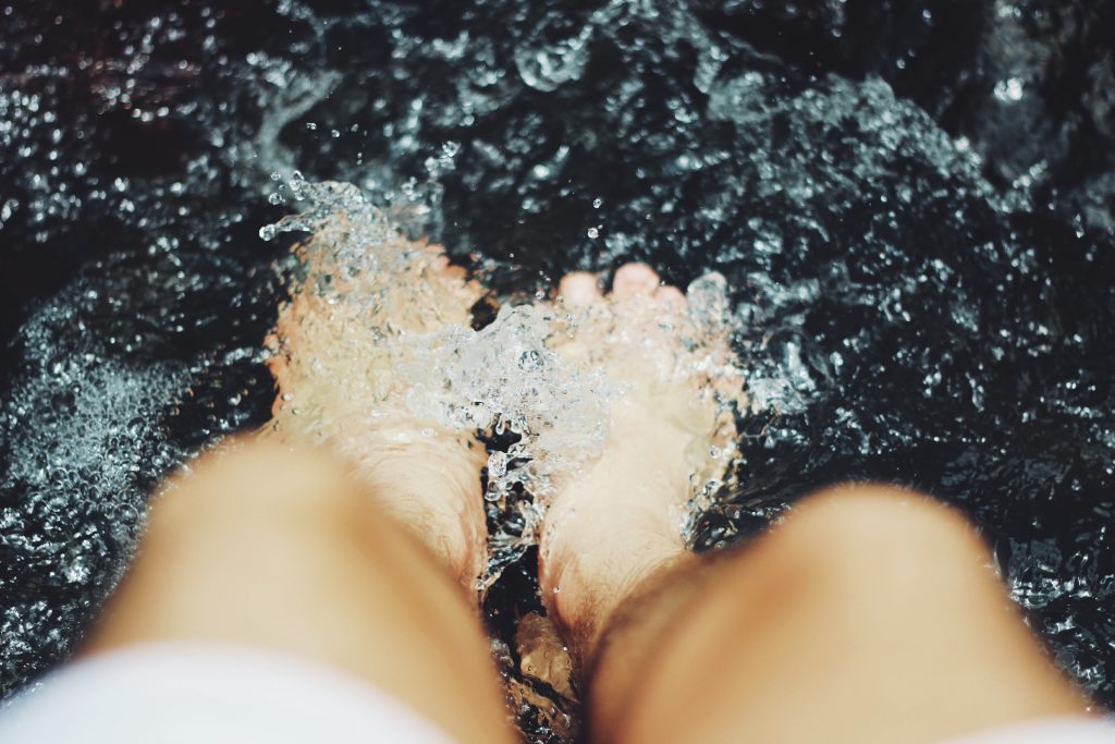 spa