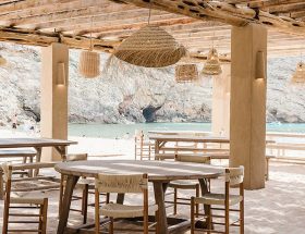 nieuwe restaurants op ibiza