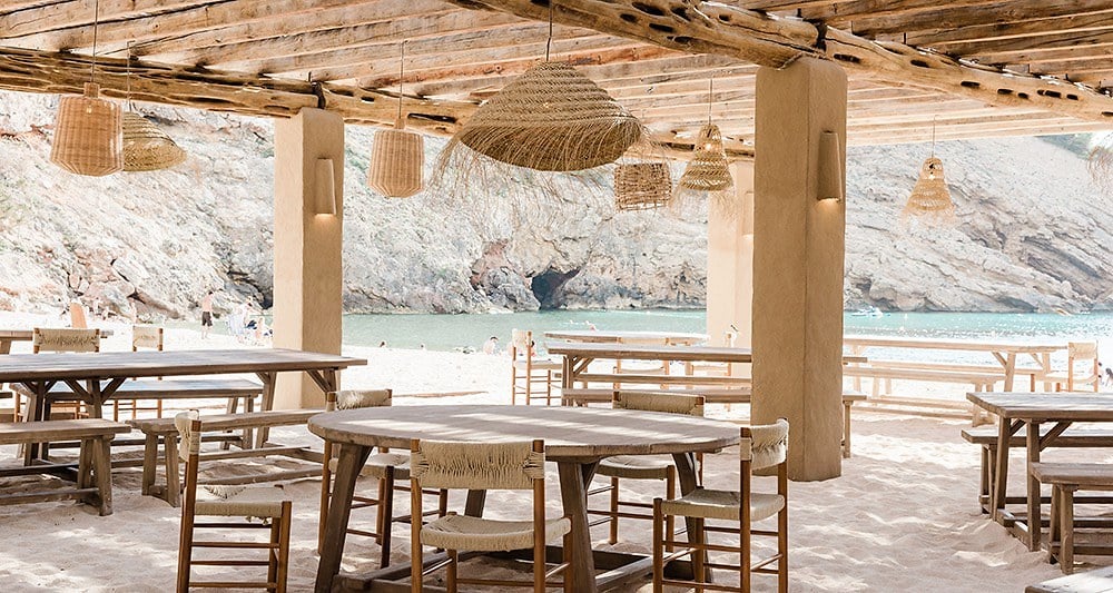 nieuwe restaurants op ibiza