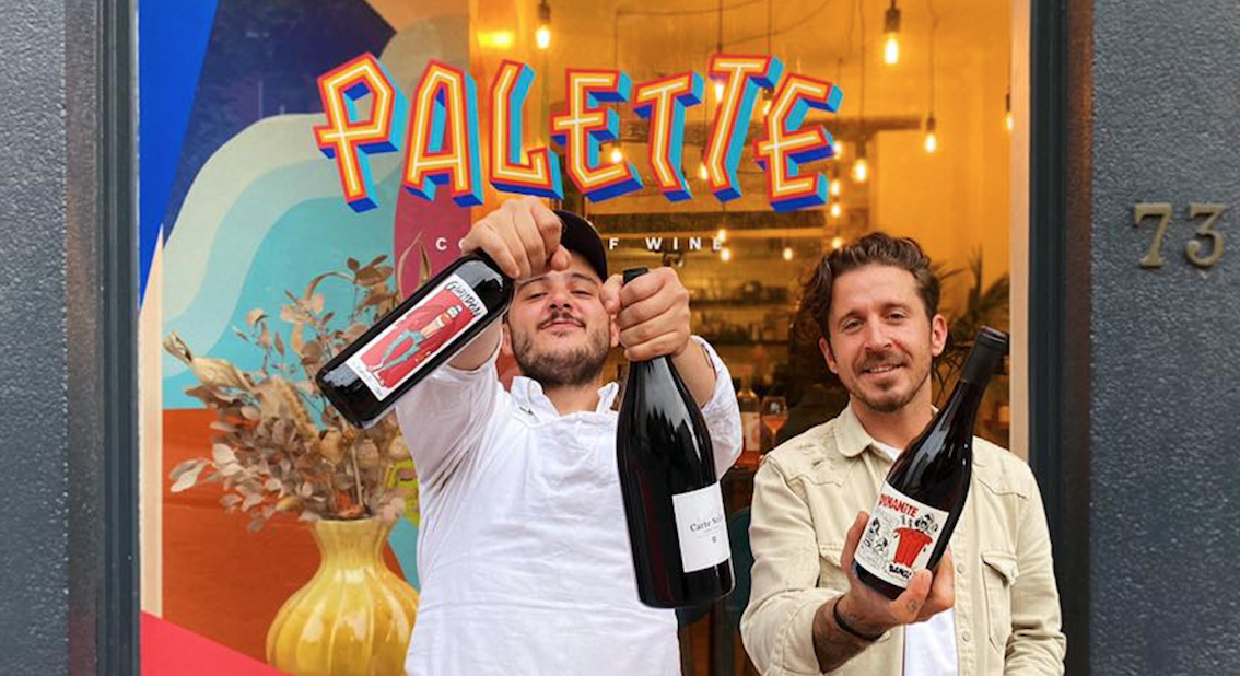 nieuwe restaurants in brussel