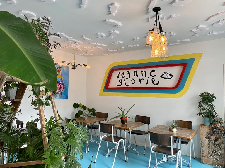 Nieuwe restaurants in Den Haag