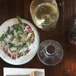 Nieuwe restaurants Stockholm