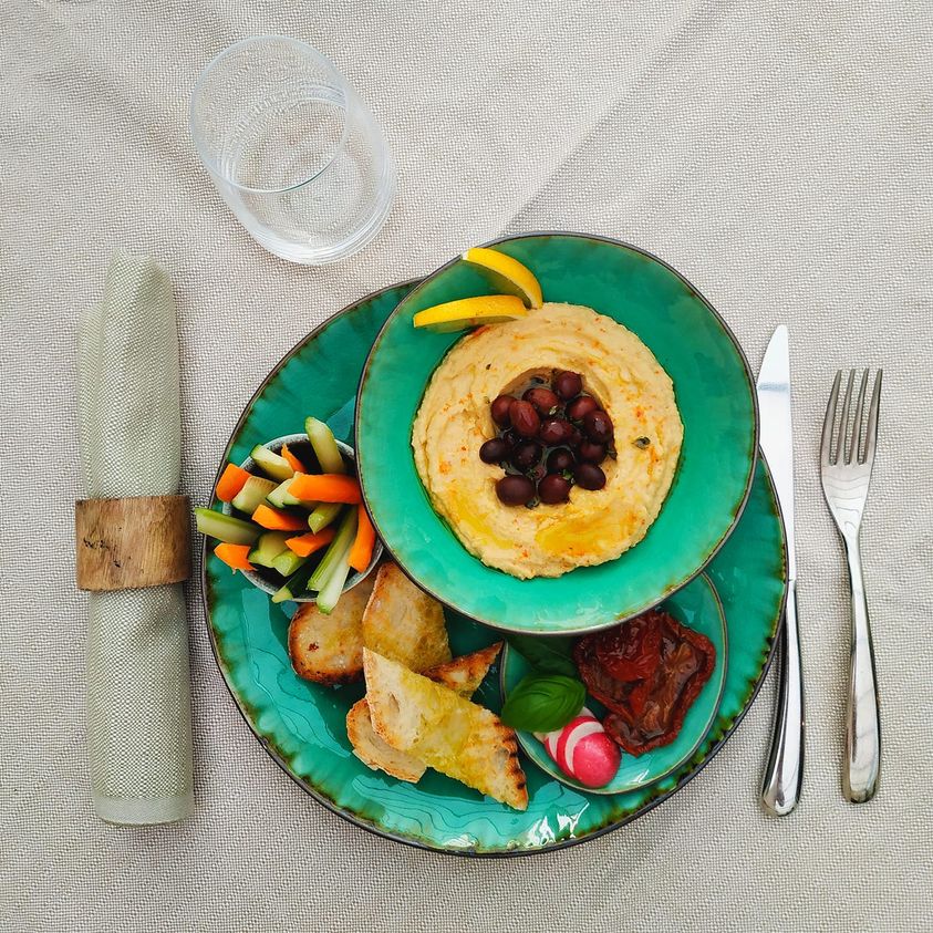 6x nieuwe restaurants in Toscane
