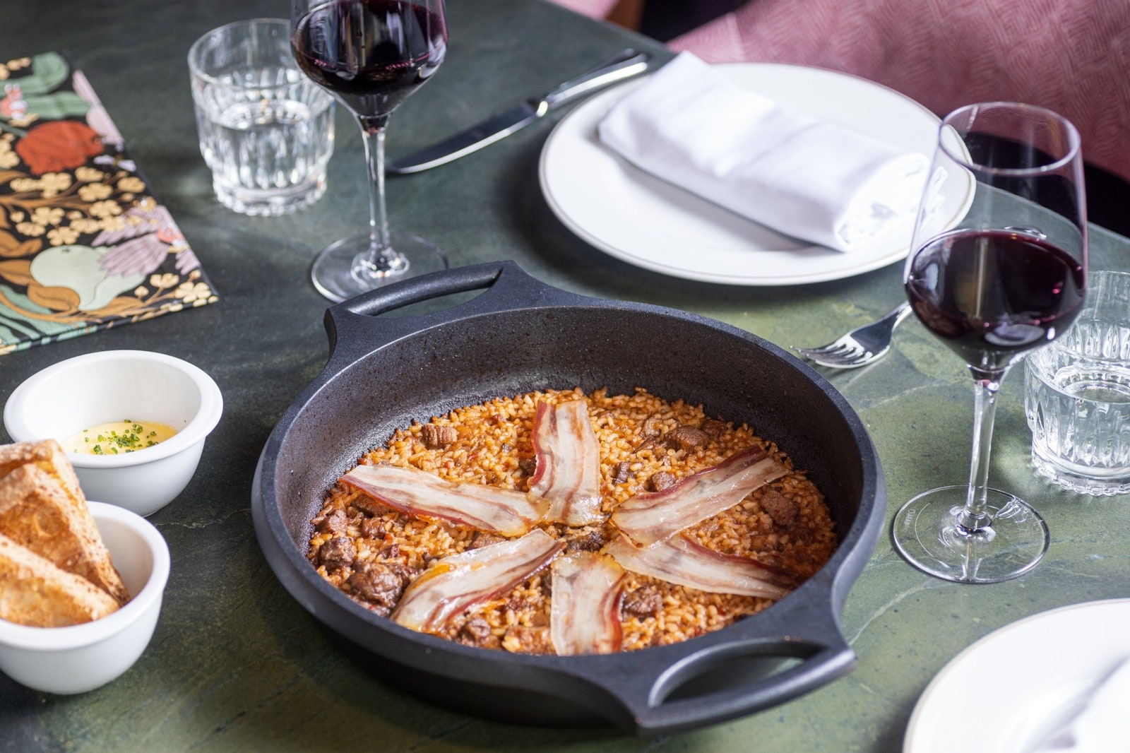 Sevilla_de_nieuwste_restaurants_in_sevilla