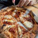 Nieuwe restaurants in Amersfoort - Pizza bij Bombari