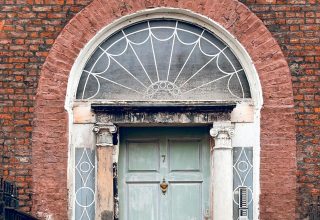 Smithfield, Stoneybatter & Phoenix Park