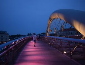 Krakau De leukste upcoming wijken in Krakau