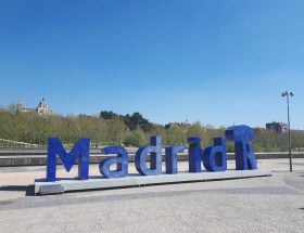 Upcoming wijken in Madrid