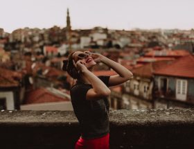 upcoming wijken in Porto
