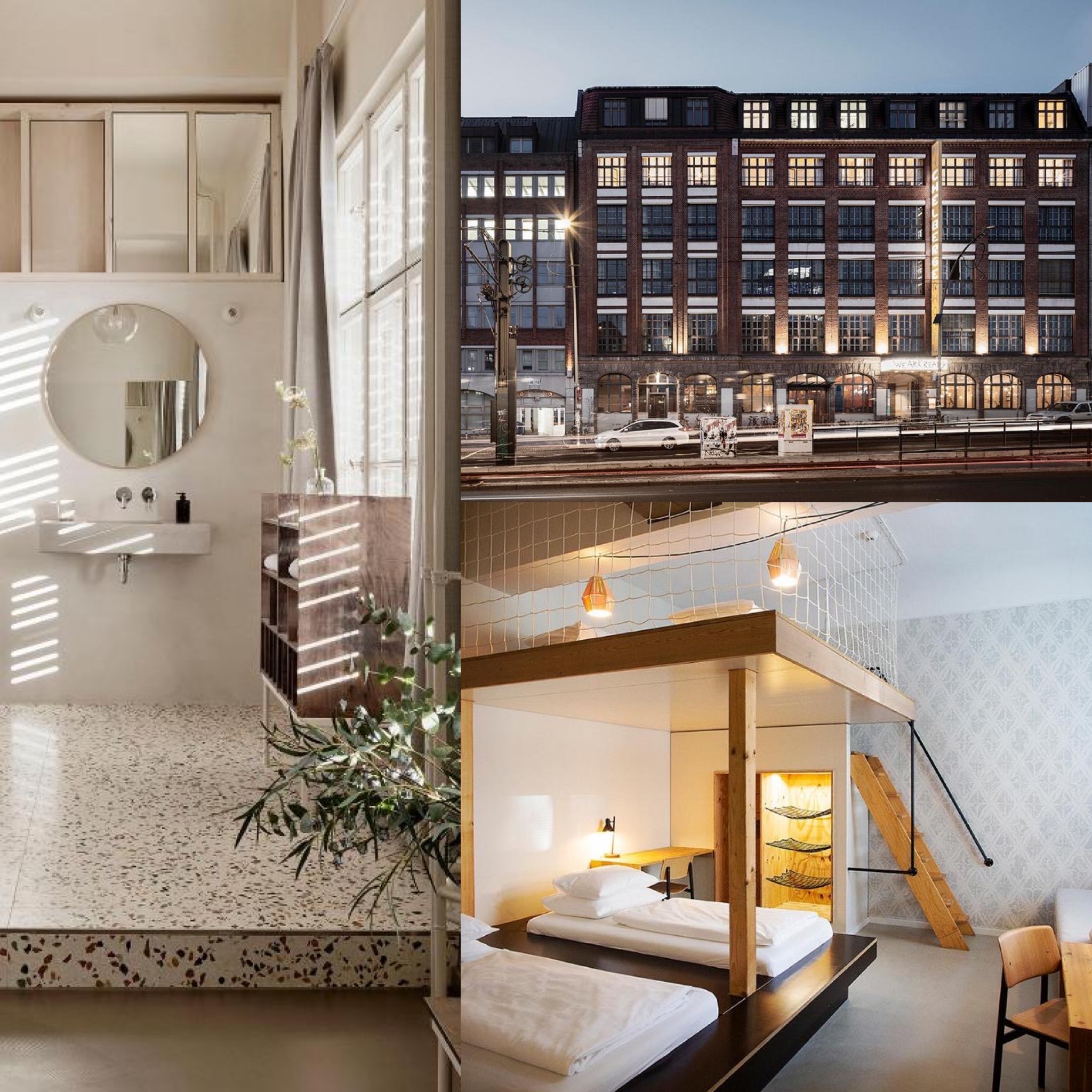 leukste hotels in Berlijn