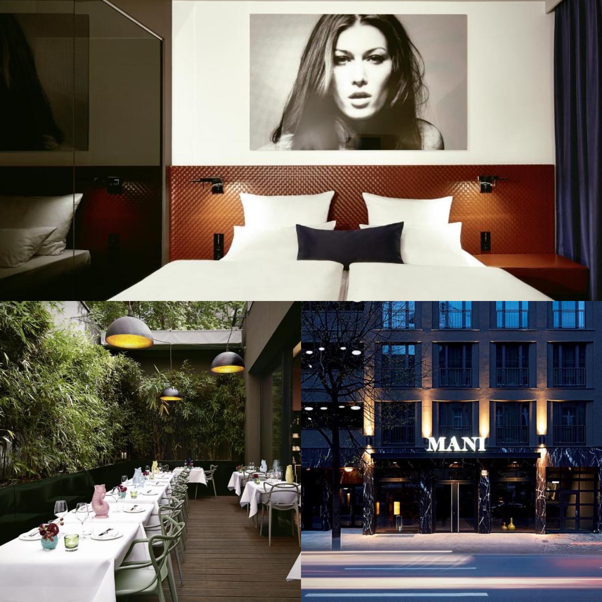 leuke hotels in berlijn