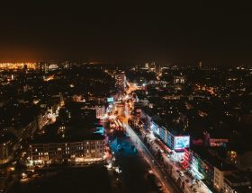 uitgaan in Hamburg