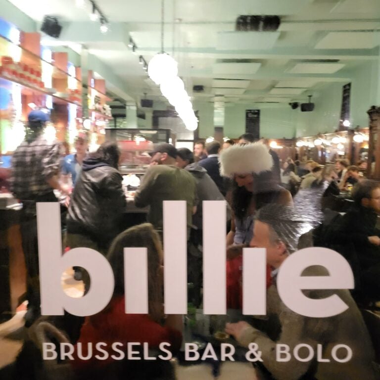 resto bar