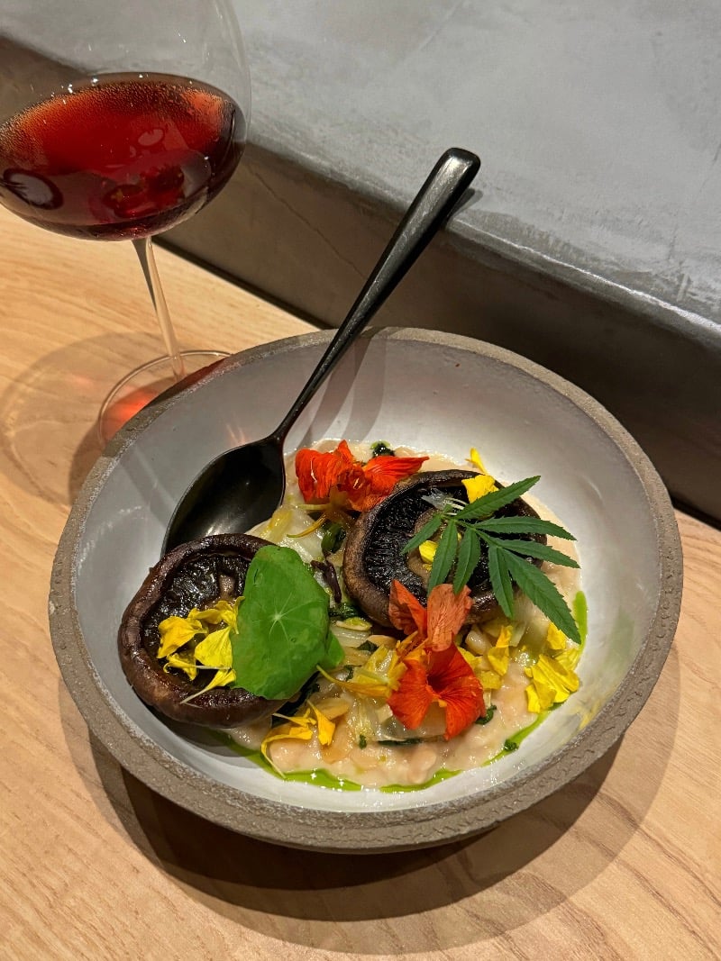 Antwerpen Top Tien De beste vegetarische restaurants van Antwerpen