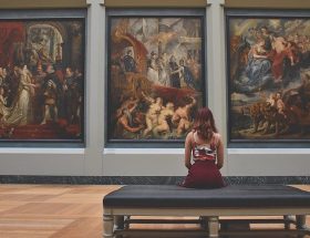 Interessante musea in Krakau