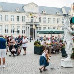 gratis activiteiten in brugge