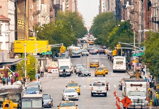 Brooklyn Heights, Dumbo & Financial District