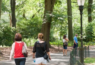 Central Park & Upper East Side