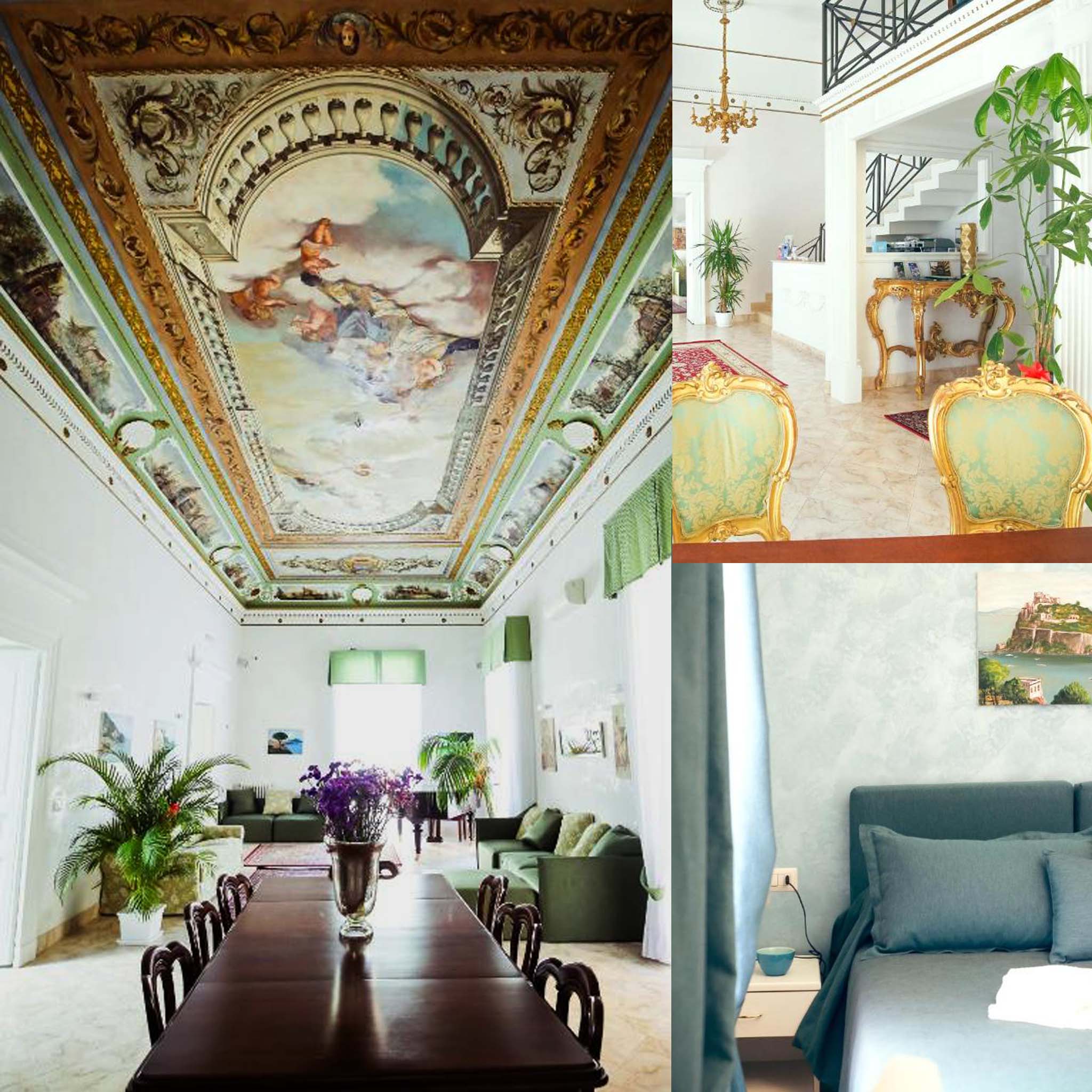 NapoliMia Hotel
