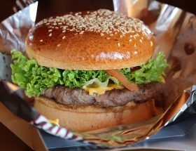 Krakau Streetfood in Krakau