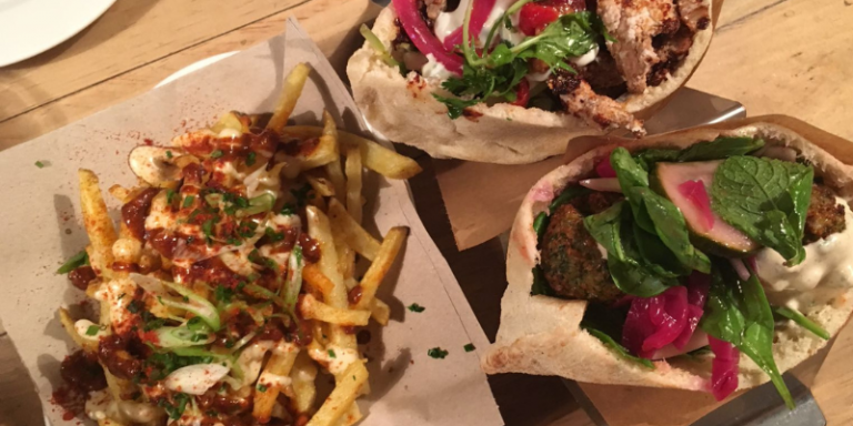 streetfood-barcelona