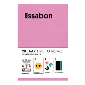 Lissabon reisgids feesteditie