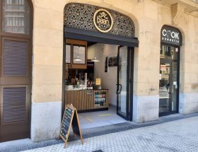 street food san sebastian