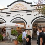 Streetfood in Andalusië