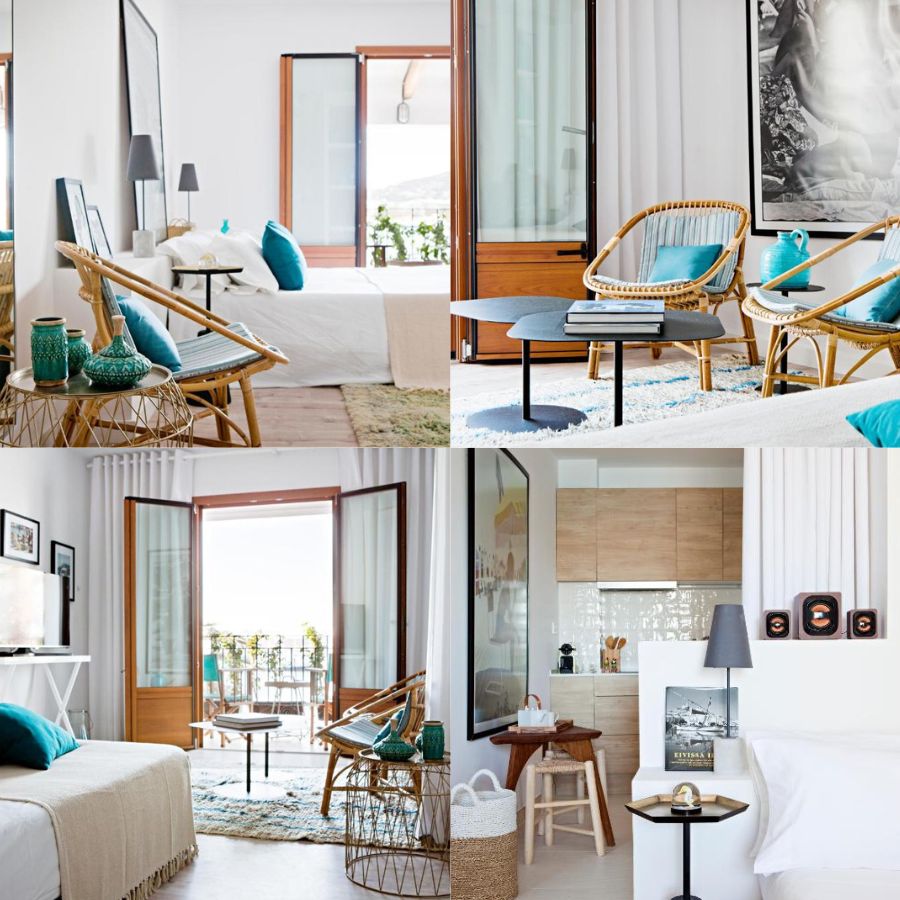 105 Suites Ibiza