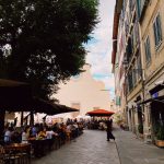 Zomer in Florence