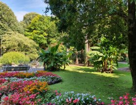park San Sebastian