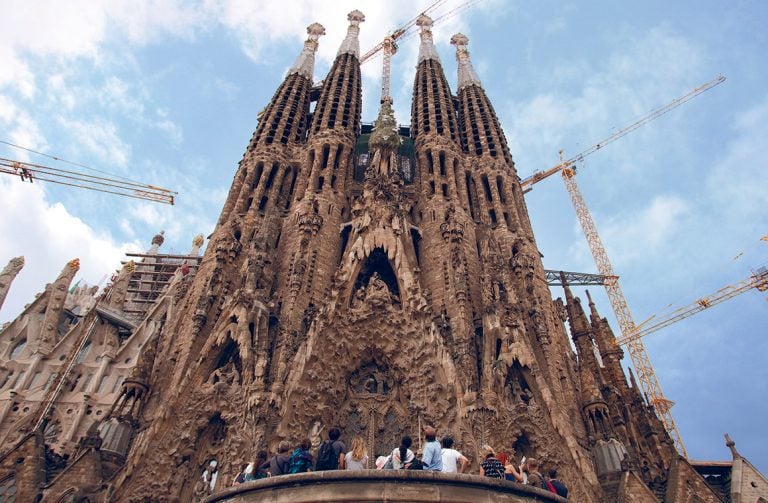 Sagrada Familia