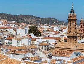 Andalusië de leukste dagtrips vanuit Sevilla of Málaga