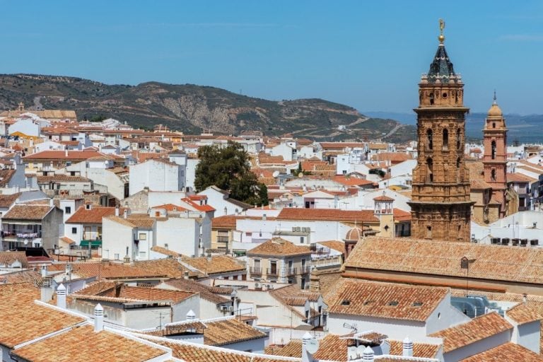 Andalusië de leukste dagtrips vanuit Sevilla of Málaga