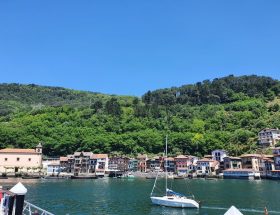 Pasajes- Dagtrip vanuit San Sebastian