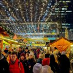 De leukste kerstmarkten van Berlijn