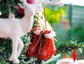Kerst in Eindhoven
