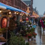 Amsterdam Kerstmarkten