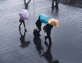 Wat te doen als het regent in Eindhoven