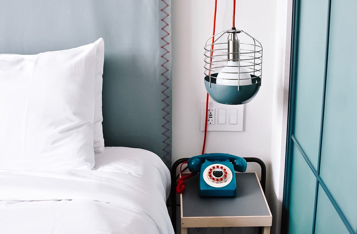 hotel boeken via time to momo