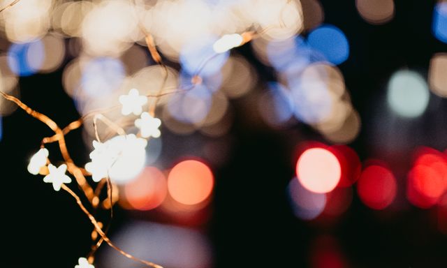 Kerstmarkt in Maastricht