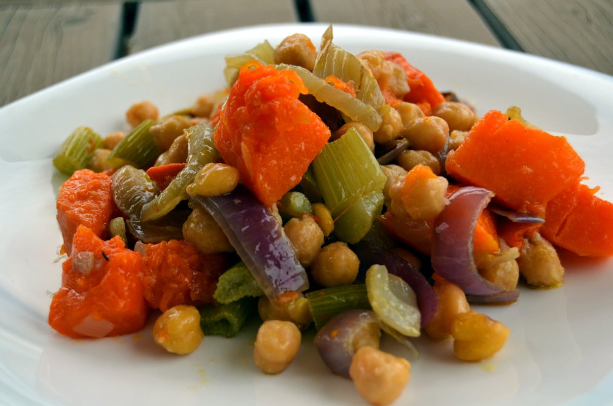 Streetfood in Athene