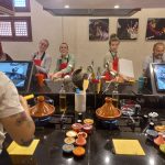 Kookworkshop Marrakech