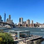 Gratis activiteiten in New York